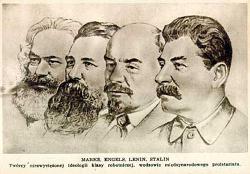 .PrensaPopularSolidaria Congreso del Partido Comunista (Bolchevique